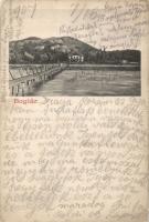 Balatonboglár part (Rb)