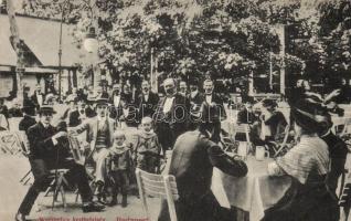 Budapest XIV. Wampetics kerthelyiség