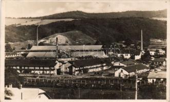 Salgótarján vasöntöde és gépgyár (Rb)