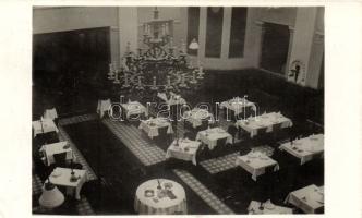 Debrecen Arany Bika Étterem