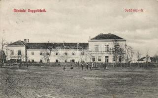 Nagyatád Széchenyi tér