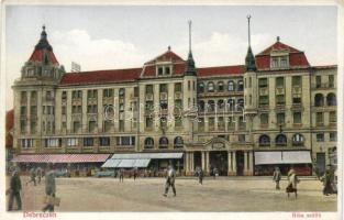Debrecen Arany Bika Szálloda
