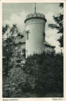 Balatonkenese Olga-villa