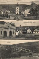 Aggtelek Groszmann József üzletével