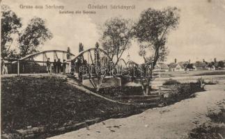 Sárkány bridge (EK)