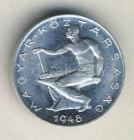 1948. 50f rozettás! T:1-