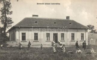 Bereck boarding school