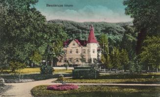 Beszterce park