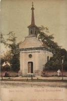 Érsekújvár Mária chapel (fl)