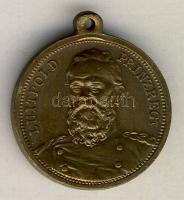 Német Birodalom/Császárság/Bajorország 1888. "Kraft und Arbeitsmaschinen Ausstellung zu München...