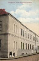 Érsekújvár Catholic institute