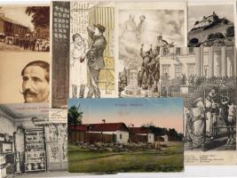 10 db érdekes magyar lap