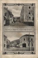 Gorazda with Hotel Drina (Rb)