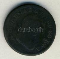 Ausztria/magyar verdejel 1780N 1Kr T:2,3+