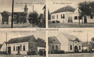 Rácpetre Hangyával (EB)