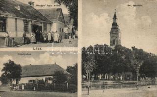 Láca Hangyával (Rb)