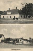 Igar Hangyával (EK)