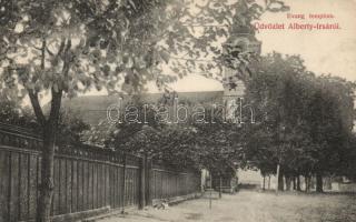 Albertirsa Evangélikus templom