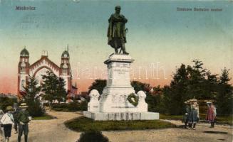 Miskolc zsinagóga (levágott / cut)