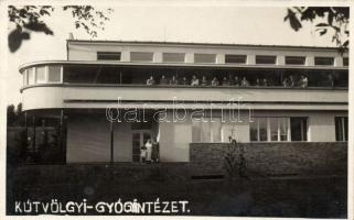 Kútvölgy (Hódmezővásárhely) Gyógyintézet