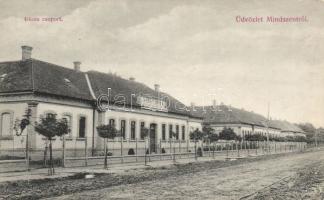 Mindszent iskola (EB)