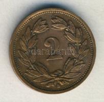 Svájc 1929B. 2R T:3+ kis ph