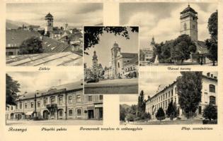 Rozsnyó