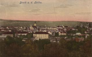 Bruck an der Leitha