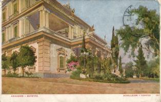 Corfu Achilleion (EB)