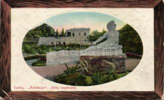 Corfu Achilleion (EB)