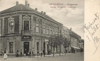 Kragujevac credit bank