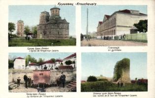 Krusevac