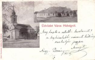 Szabadhídvég (Város-hídvég) (cut)