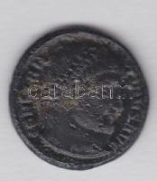 Római Császárság CONSTANTINUS I. 307-337. "VOT XX" follis T:2
