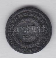 Római Császárság CONSTANTINUS I. 307-337. "VOT XX" follis T:2