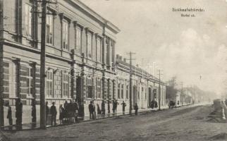 Székesfehérvár Budai út (EB)