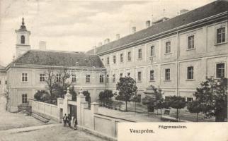 Veszprém Főgimnázium