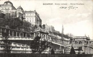 Budapest I. Királyi Várbazár