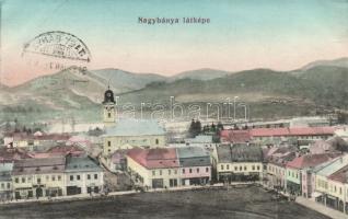 Nagybánya