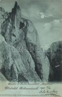 Tordai-hasadék, Kápolna