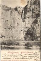 Rév-őrház Tündér-vár (EK)