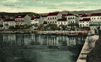 Crikvenica with Hotel Lloyd (EB)