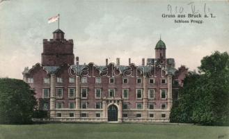 Bruck an der Leitha Prugg castle