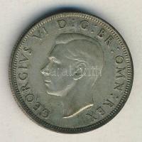 Nagy-Britannia 1942. 1/2C Ag T:2-/2