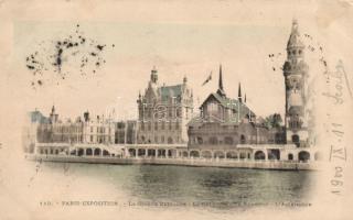 Paris Expo 1900 (EB)