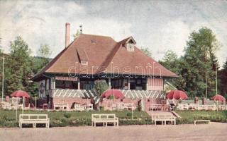 Bad Kissingen tennis court (EB)