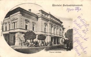 Székesfehérvár Városi Színház