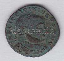 Római Császárság LICINIUS I. 308-324. "IOVI CONSERVATORI AVGG NN" Follis T:2-