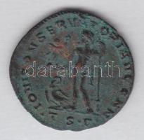 Római Császárság LICINIUS I. 308-324. "IOVI CONSERVATORI AVGG NN" Follis T:2-