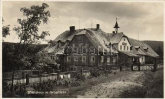 Smedava (Wittighaus) restaurant